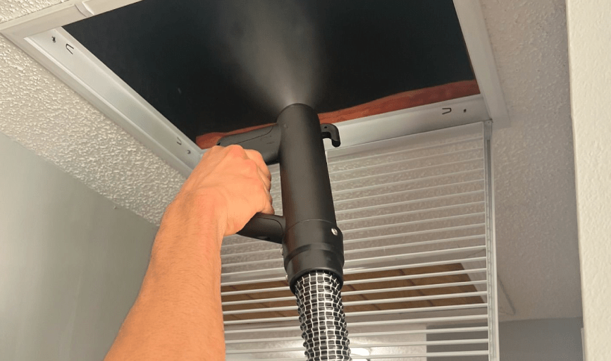 New Florida Maintenance & Repair