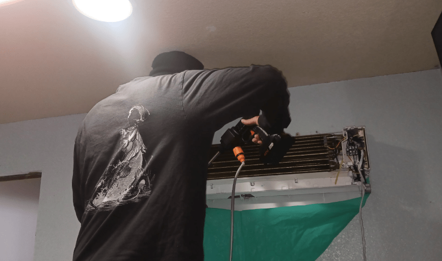 New Florida Maintenance & Repair